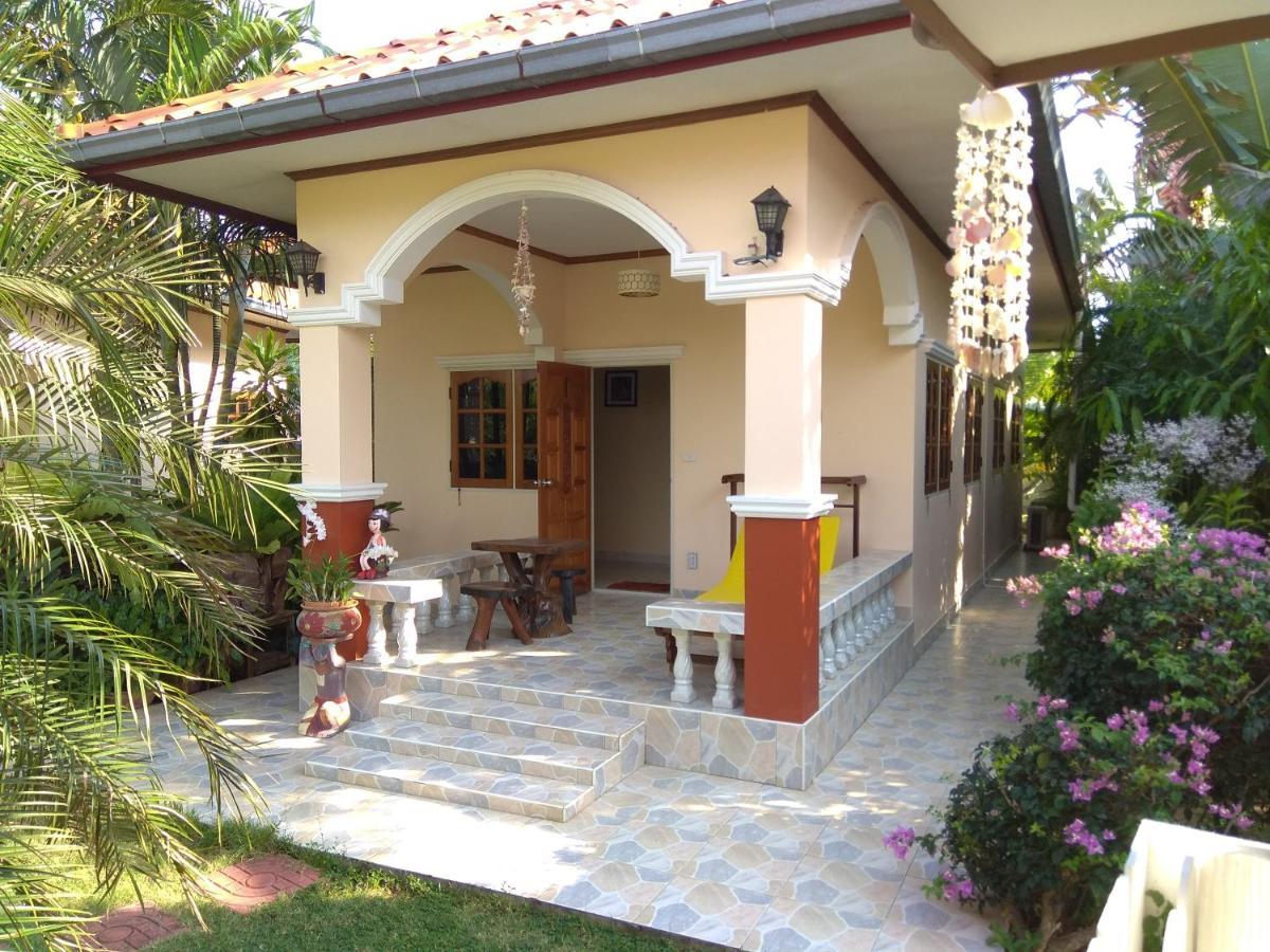 Stella Resort Sam Roi Yot Εξωτερικό φωτογραφία