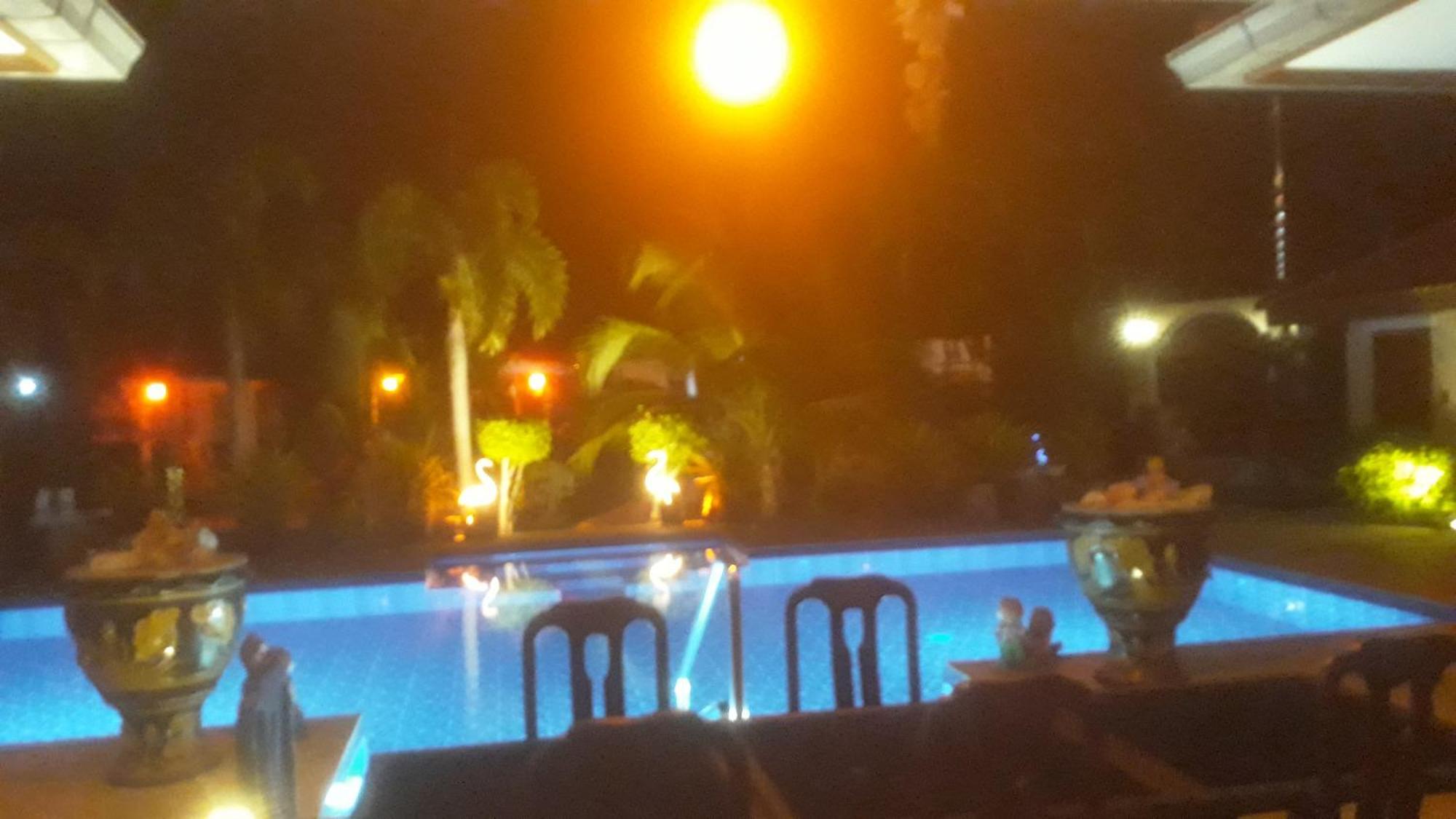 Stella Resort Sam Roi Yot Εξωτερικό φωτογραφία