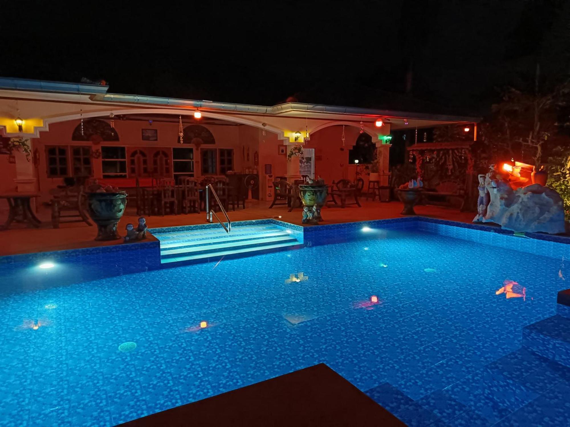 Stella Resort Sam Roi Yot Εξωτερικό φωτογραφία