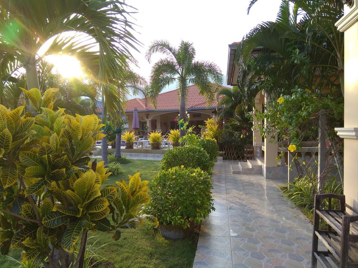 Stella Resort Sam Roi Yot Εξωτερικό φωτογραφία